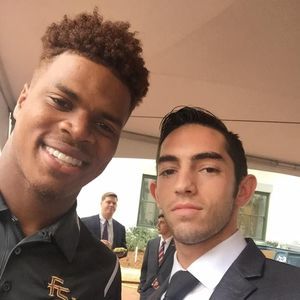 Meet your Posher, Matthew